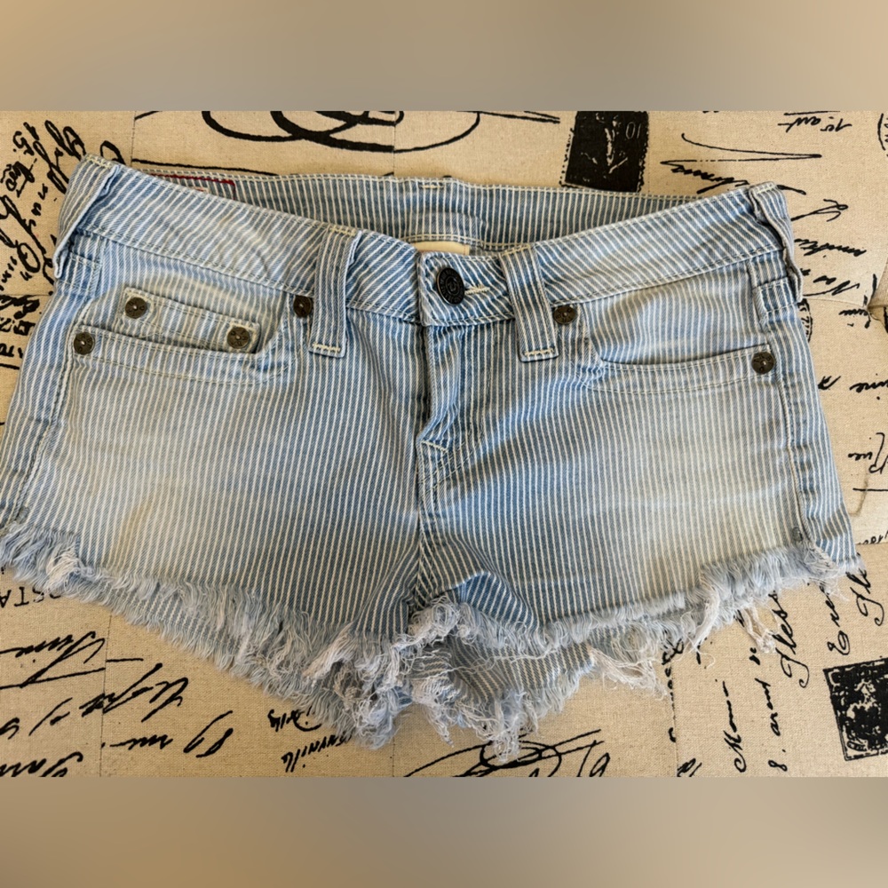 Women/junior short